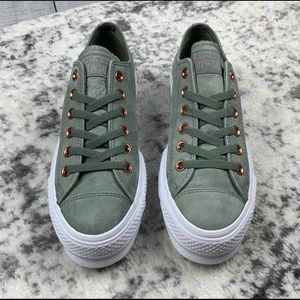 NEW! CTAS Converse Sneakers